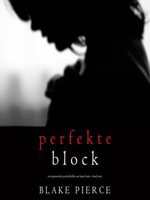 cover image of Der Perfekte Block